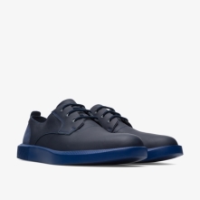 Camper Navy Casual Shoes Mens - Bill Online Ireland | LIDHB6458